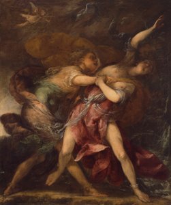 Apollo und Daphne