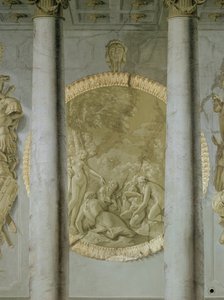 Diana und Kallisto