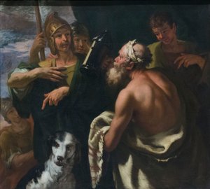 Diogenes Laterne