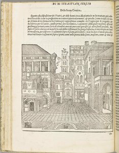Il secondo libro di prospettiva