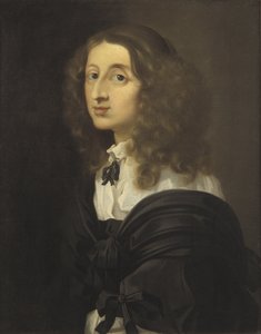 Königin Christine von Schweden (1626-1689)
