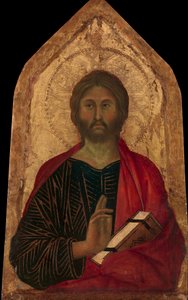Christus segnet