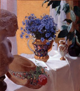 Stillleben, 1916