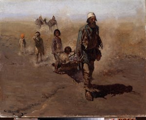 Das Wiedersehen. von Sergej Vasilevic Ivanov
