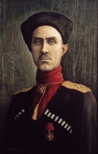 General Baron Pyotr Nikolayevich Wrangel, 2004
