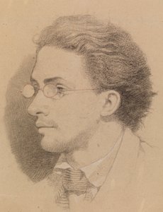 Walter Runeberg von Severin Falkman