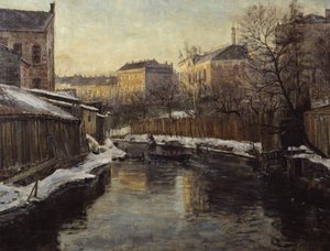Von Akerselva