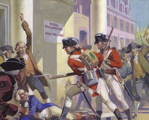 Besteuerung ohne Vertretung von Severino Baraldi