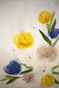 Sommerbindung von Shelley Hampe