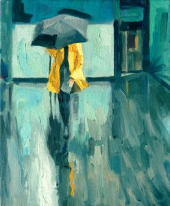 09.26 Mehr London, 2018 von Sheri Gee