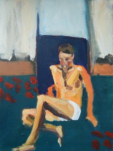 Eine Betrachtung der Möglichkeit, 2008 von Sheri Gee