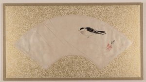 Vögel von Shibata Zeshin