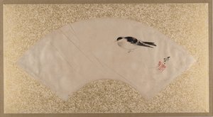 Vögel von Shibata Zeshin