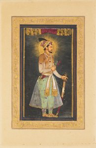 Shah Jahan, 17. Jahrhundert