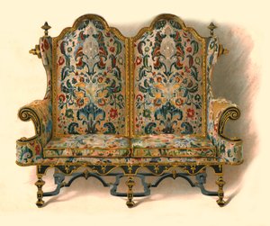Sofa, 1905