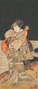 Yamashita Kinsaku II, ca. 1778