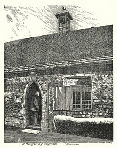 St. Margaret