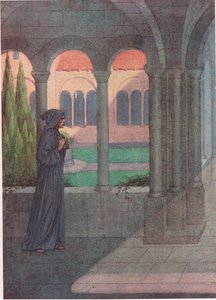 Der Abt Ernestus 