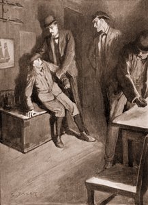 Die Rückkehr von Sherlock