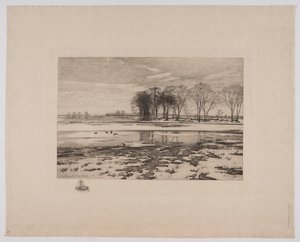 Winterlandschaft