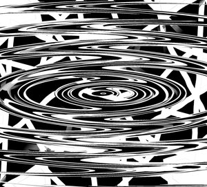 Vortex der Visualisierung