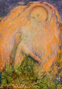 Sehnsucht