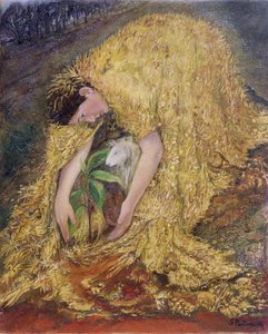 Der Gärtner von Silvia Pastore