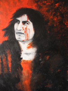 Richard III von Silvia da Vinci