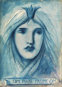 Om Mani Padme Hum