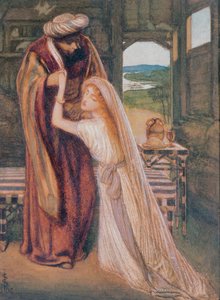 Ruth und Boas