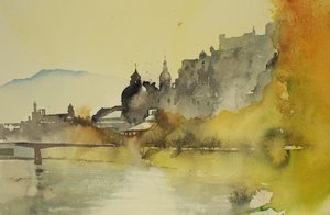 Salzach, 2005
