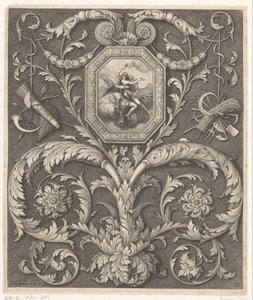 Die Zeit enthüllt die Wahrheit (A New Book of Ornaments)