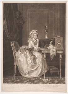 Marie Louise von Savoyen
