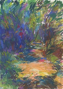 Waldweg Nr. 24, 2024