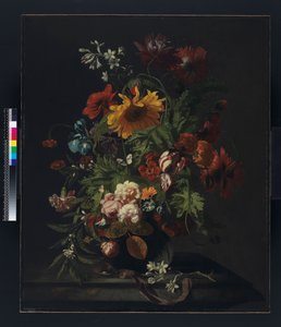 Blumenvase
