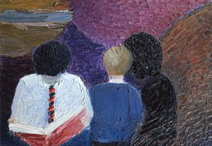 Lesen lernen von Simon Tarrant