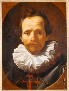 Giovan Carlo Doria, 1621