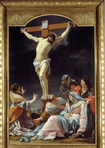 Die Kreuzigung