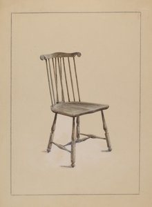 Stuhl