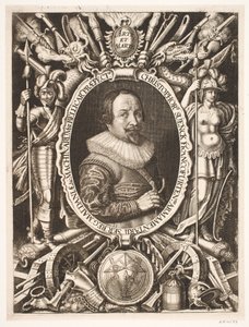 Christopher Suencke, Chef des Zeughauses