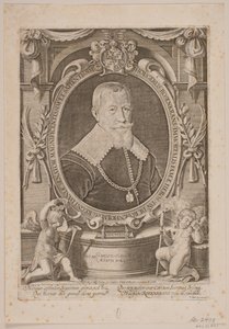 Holger Rosenkrantz von Simon de Pas