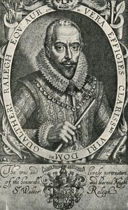 Sir Walter Raleigh