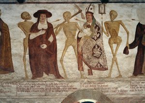 Der Kardinal und der Bischof