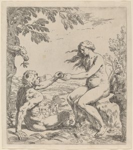 Adam und Eva