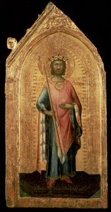 St. Ladislaus von Ungarn