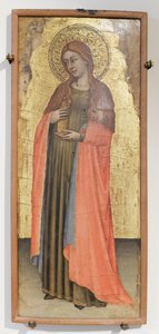 Heilige Maria Magdalena