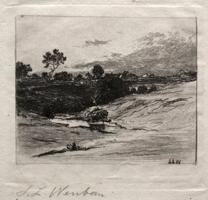 Landschaft