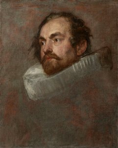 Porträt eines Stadtrats, ca. 1634