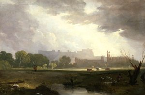 Windsor von Eton