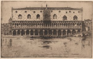 Dogenpalast